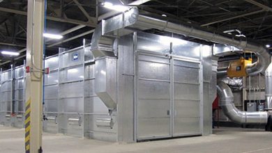 Photo of Demystifying the Functionality of Blast Booths