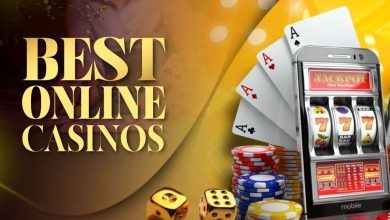 Photo of Online Slot Sites with the Best Graphics