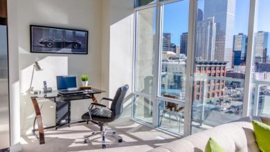 Photo of Why Fully Furnished Corporate Rentals Are the Ideal Choice for Business Travelers