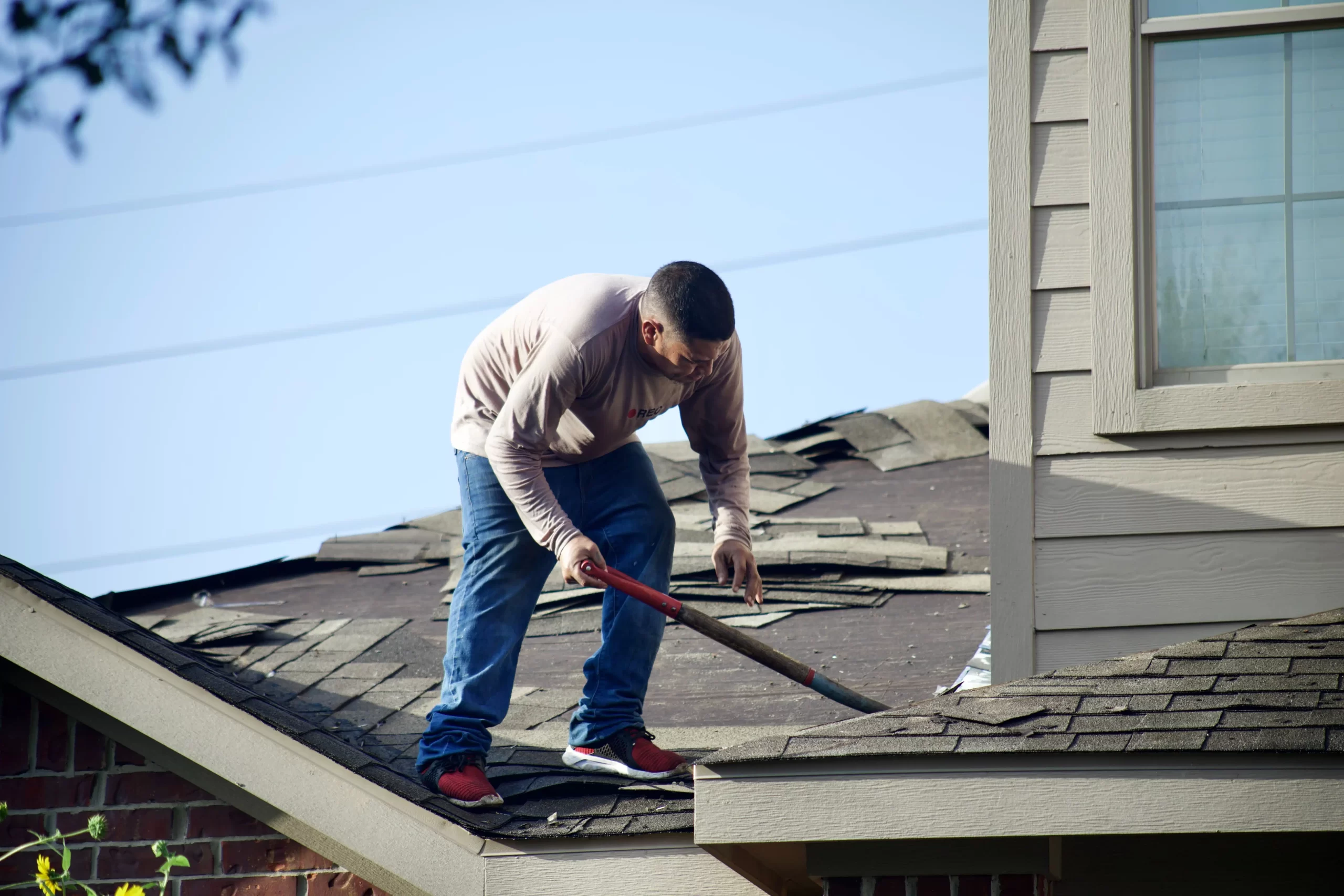 Roofing Material