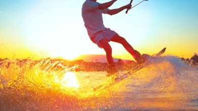 Photo of Wakeboarding: A Guide for Beginners to Advanced Riders