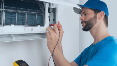 Photo of How to Know You’re Getting the Best AC Repair Service Near Me