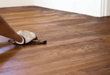 Photo of Can I Refinish My Hardwood Floors Myself?