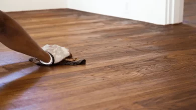 Photo of Can I Refinish My Hardwood Floors Myself?