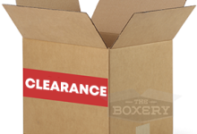 Photo of How to Buy Shipping Boxes Online From a Dedicated Packaging Supply Store