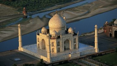 Photo of Unforgettable Day Trip to the Taj Mahal: Explore India’s Iconic Wonder with Tips and Must-Sees