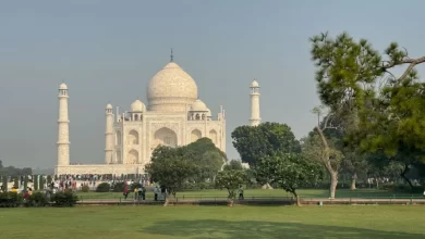 Photo of Impressive Holidays: Explore Taj Mahal and Golden Triangle Tours with Excellence