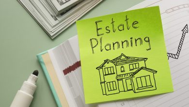 Photo of How Life Changes Affect Your Estate Plan in Pelham, Alabama