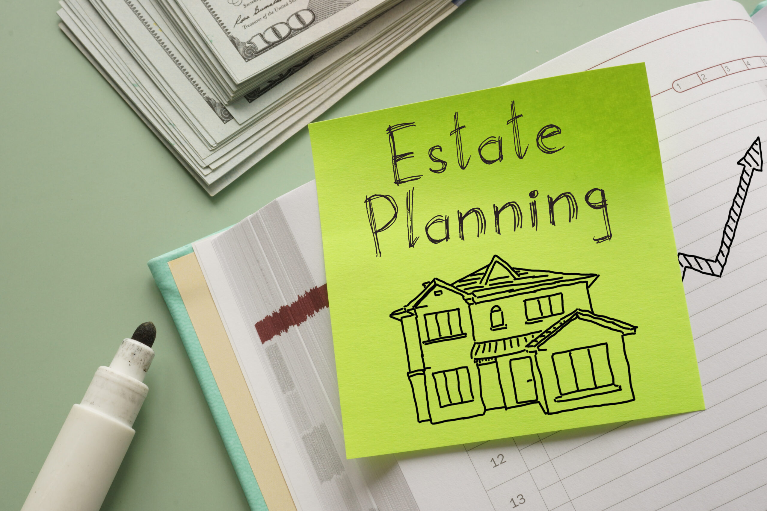 estate planning