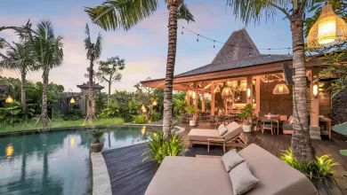 Photo of Bali Hotel Gems You Need to Experience for Unforgettable Memories