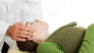 Photo of Chiropractic Care for Migraines: A Safe and Effective Alternative to Painkillers