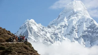 Photo of Why Everest Base Camp Trek is the Perfect Adventure for Australians