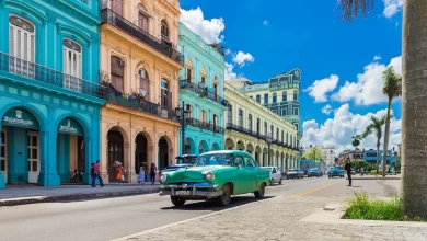 Photo of Explore Cuba: The Land of Rich Culture and Scenic Beauty