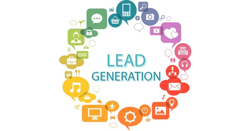 Lead Generation Services