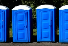 Photo of How Hygienic are Portable Toilets?