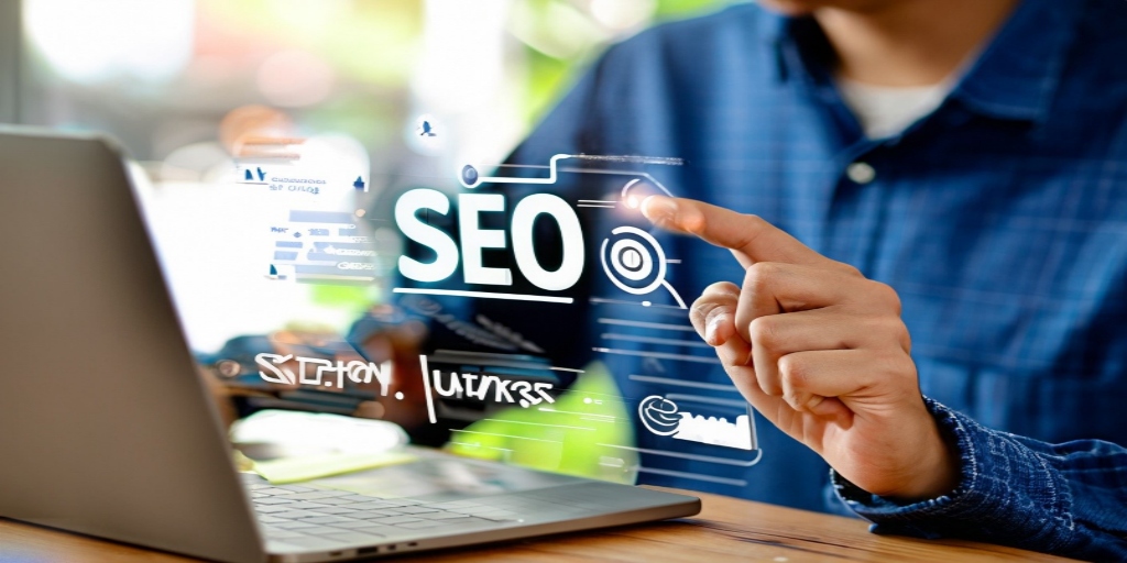 Ranking in SEO