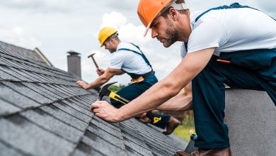 Photo of Why Homeowners Trust Roofing Companies Near Me for Storm-Proof Solutions