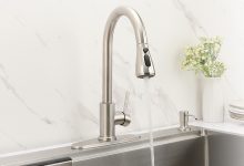 Photo of The Ultimate Guide to the 3 in 1 Kitchen Sink Faucet with Drinking Water Faucet