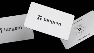 Photo of Revolutionizing Digital Asset Management with Tangem Wallet