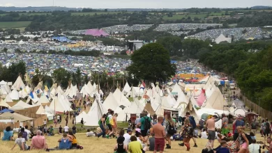 Photo of The Biggest Performers to Play Glastonbury: A Celebration of Music and Culture