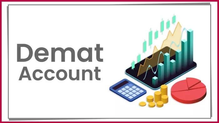 demat account