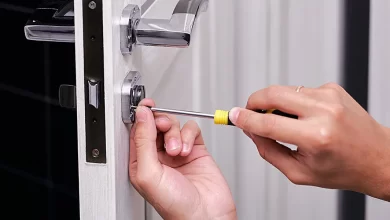 Photo of 10 common reasons you might need a locksmith