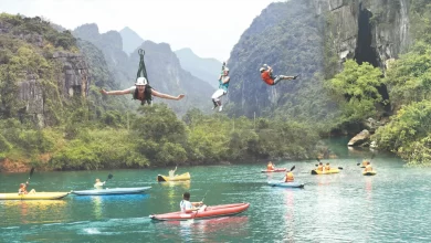 Photo of Why Choose a DMC for Your Vietnam Adventure: Benefits of Local Expertise