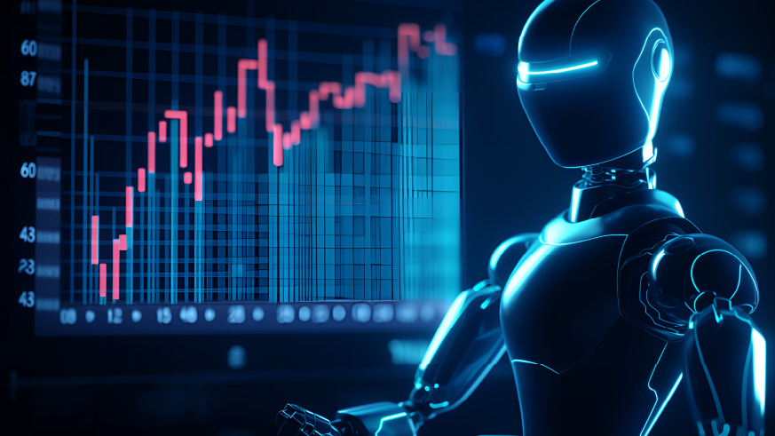 Quantum AI in Trading