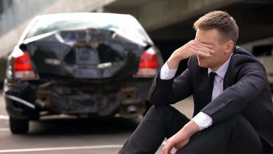 Photo of What to Expect When Working with a Fairfield Car Accident Lawyer