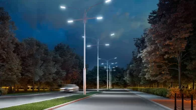 Photo of VIPLED: Pioneering Sustainable LED Street Lighting Solutions for Smart Cities