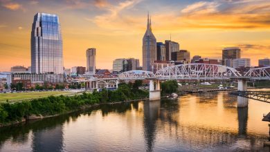 Photo of Unforgettable Nashville Tours: A Guide to the Best Walking Experiences in Music City