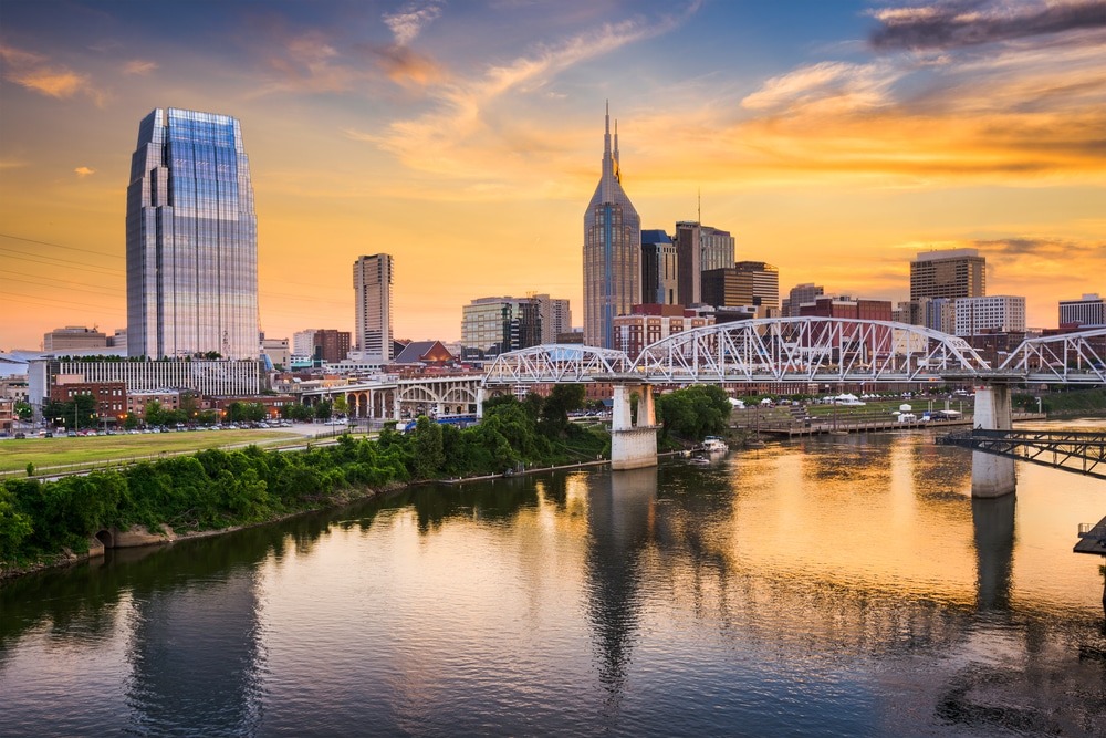 Nashville Tours