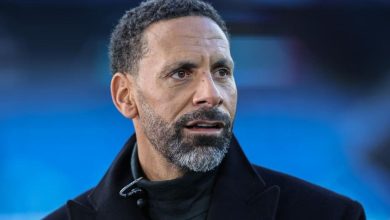 Photo of Rio Ferdinand’s Journey: From Manchester United to Media Mogul