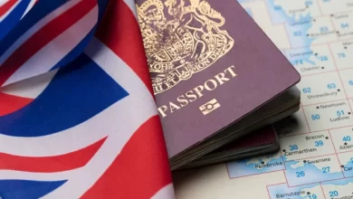 Photo of How to Get a Visa for the UK