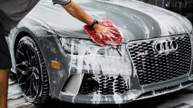 Photo of Car Zone Auto Detailing: Burlington’s Premier Destination for Expert Car Care