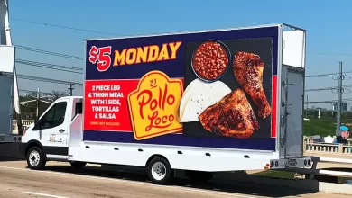 Photo of Mobile Billboard Trucks for Sale: A Comprehensive Guide