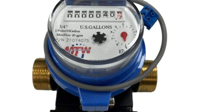 Photo of Water Submeters for Sale: The Smart Way to Manage Water Usage